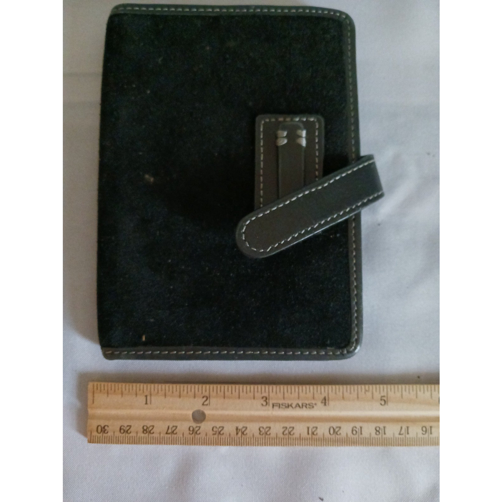 Daytimer Wallet - Picture 2 of 4